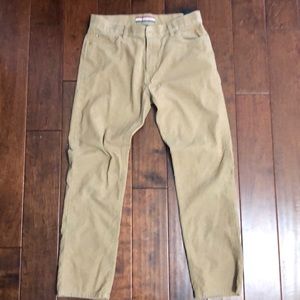 Tommy Hilfiger Corduroys